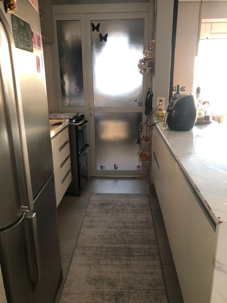 Imagem Apartamento com 2 Quartos à Venda, 69 m² em Vila Brasílio Machado - São Paulo