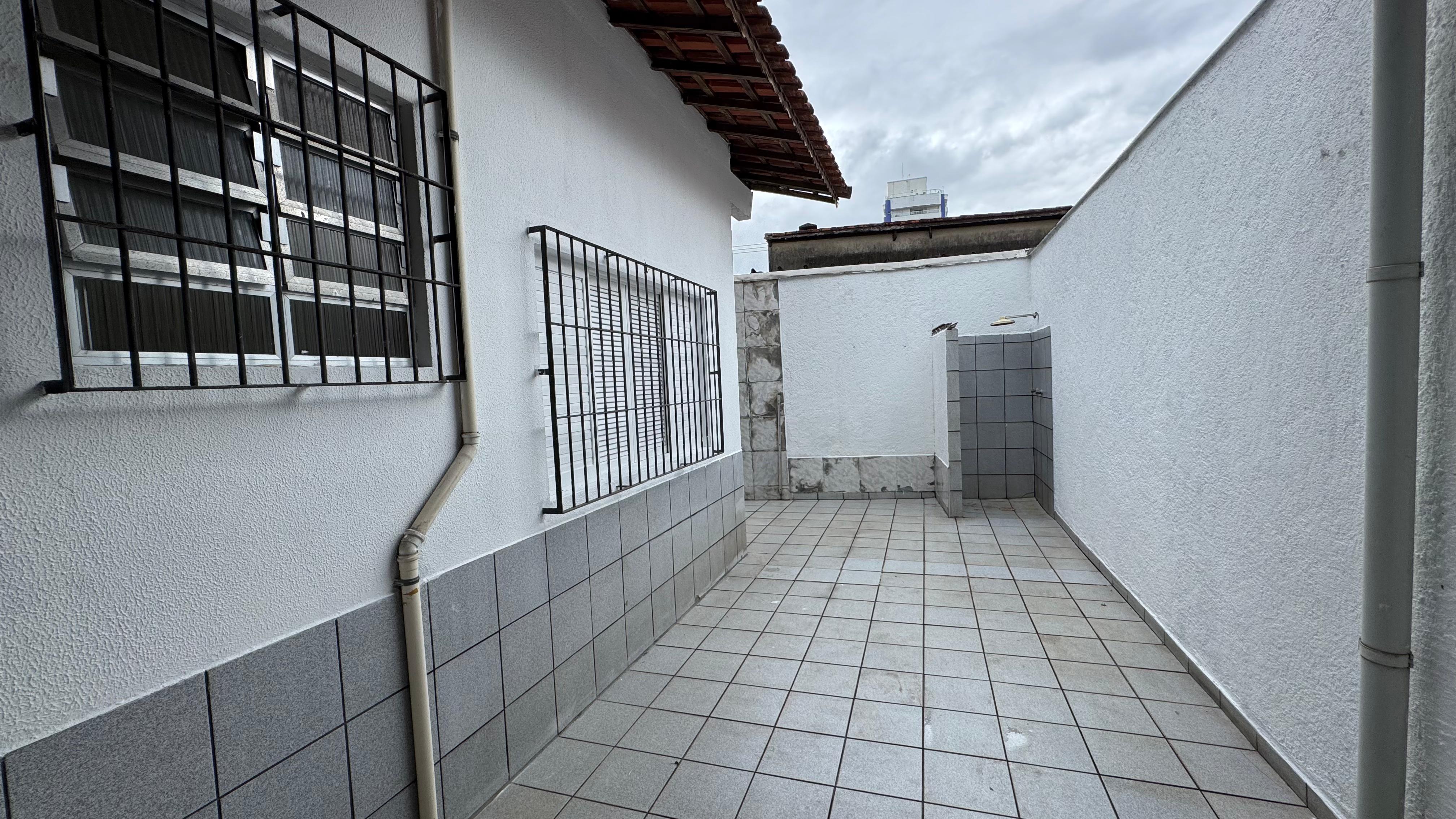 Imagem Casa com 2 Quartos à Venda, 111 m²em Aviação - Praia Grande