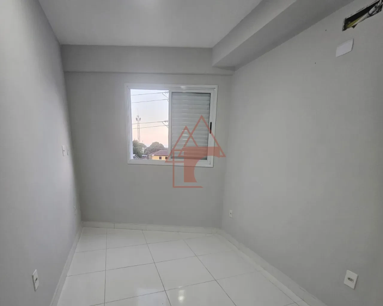 Imagem Apartamento com 2 Quartos à Venda, 85 m² em Vila Paulista - Cubatão