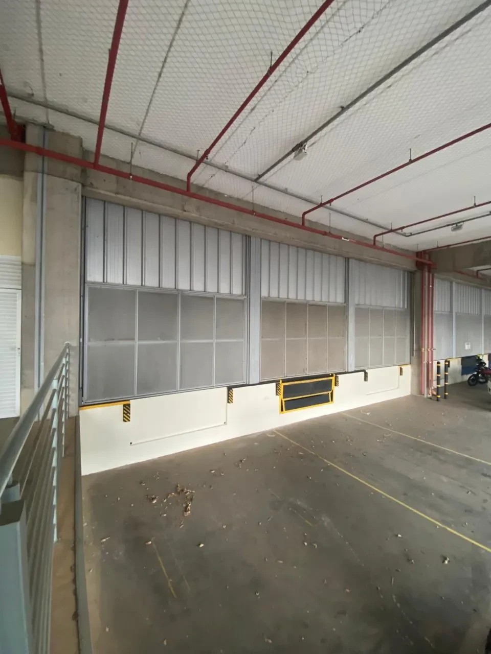 Imagem Galpão à Venda ou Locação, 1390 m² em Distrito Industrial - Jundiaí