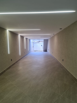 Imagem Casa com 3 Quartos à Venda, 180 m² em Tatuapé - São Paulo