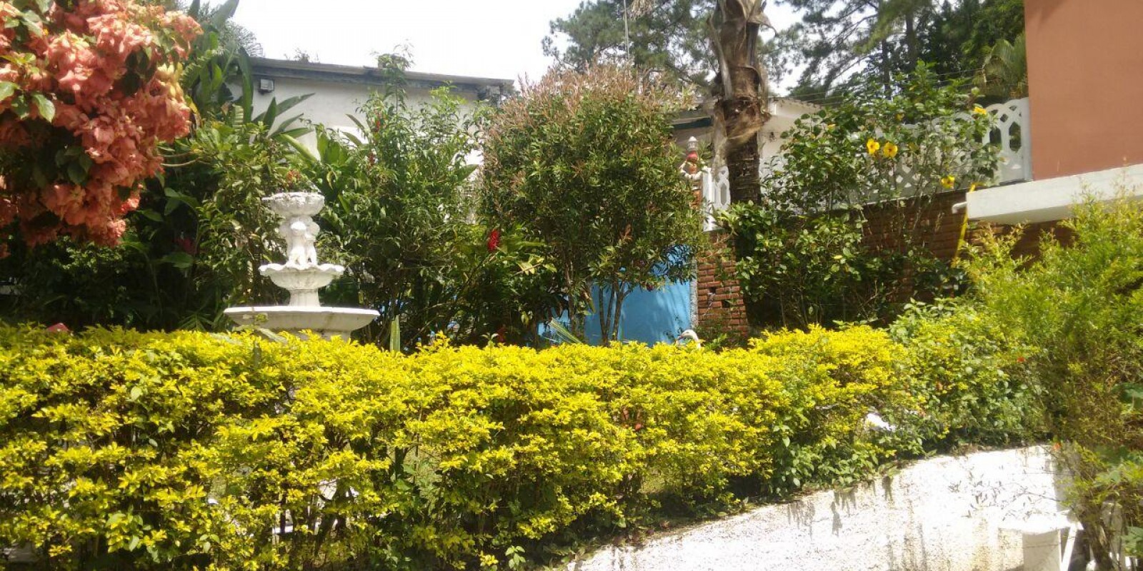 Imagem Chácara com 3 Quartos à Venda,  em Centro Sede - Santa Isabel