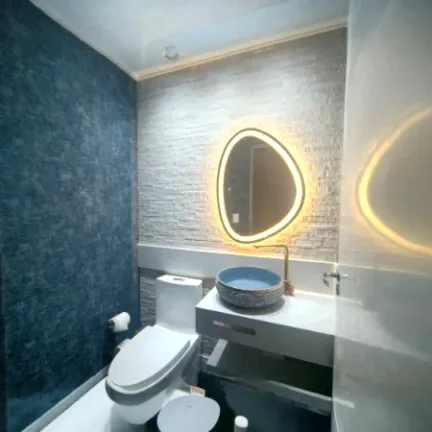 Foto do imóvel: Apartamento com 2 Quartos para Alugar, 68 metro em Loteamento Villa Branca - Jacareí