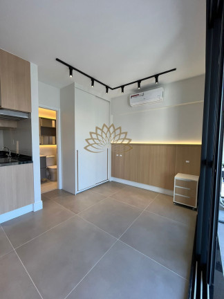 Imagem Studio com 1 Quarto à Venda, 31 m²em Campo Belo - São Paulo