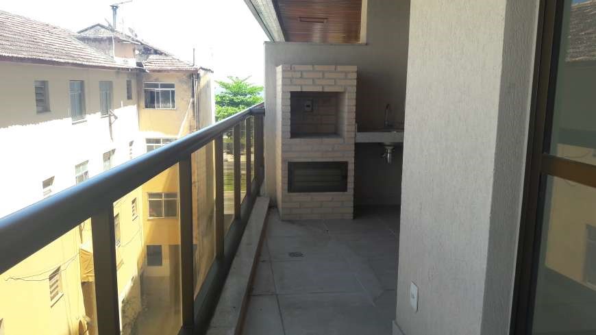 Imagem Apartamento com 4 Quartos à Venda, 173 m²em Charitas - Niterói