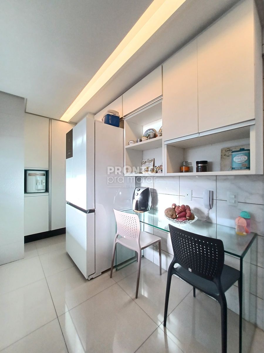 Imagem Apartamento com 3 Quartos à Venda, 109 m² em Boa Viagem - Recife