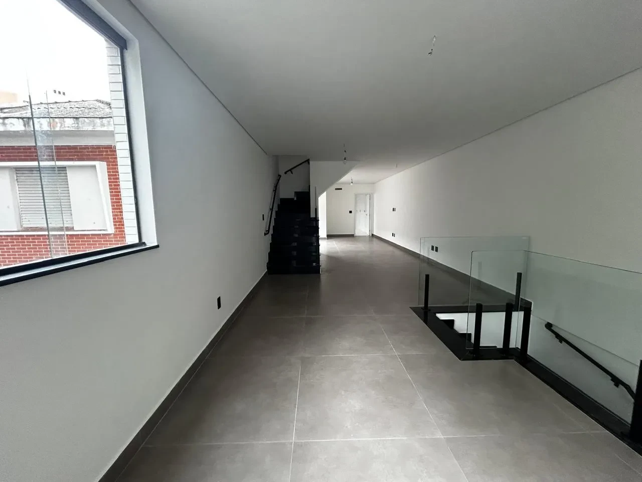 Imagem Casa com 3 Quartos à Venda, 330 m² em Aparecida - Santos