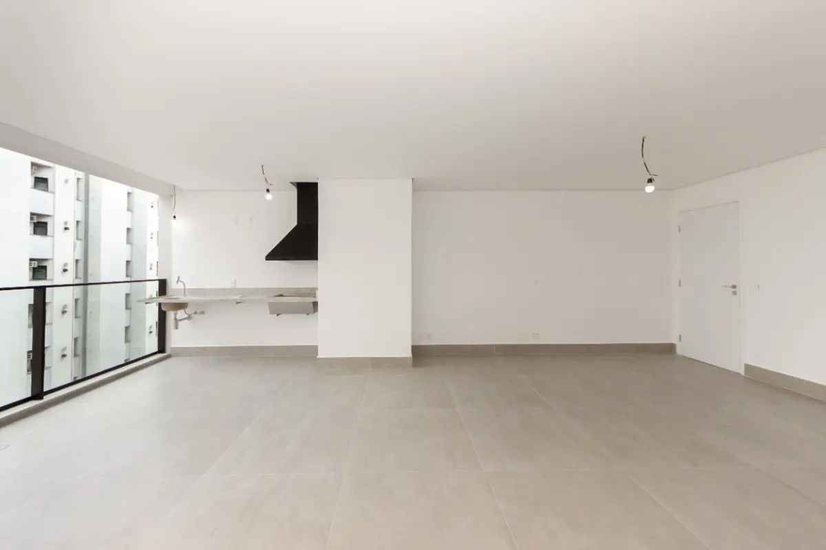 Imagem Apartamento com 3 Quartos à Venda, 208 m² em Jardim Paulista - São Paulo