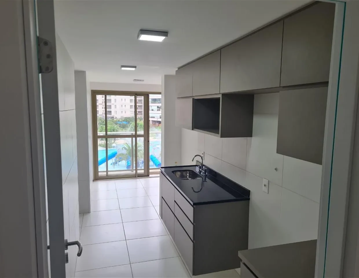 Imagem Apartamento com 3 Quartos para Alugar, 120 m² em Barra da Tijuca - Rio de Janeiro