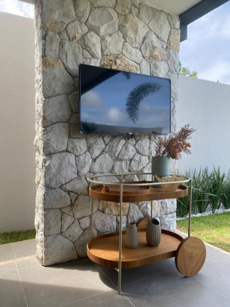 Imagem Casa com 4 Quartos à Venda, 151 m² em Centro - Eusébio