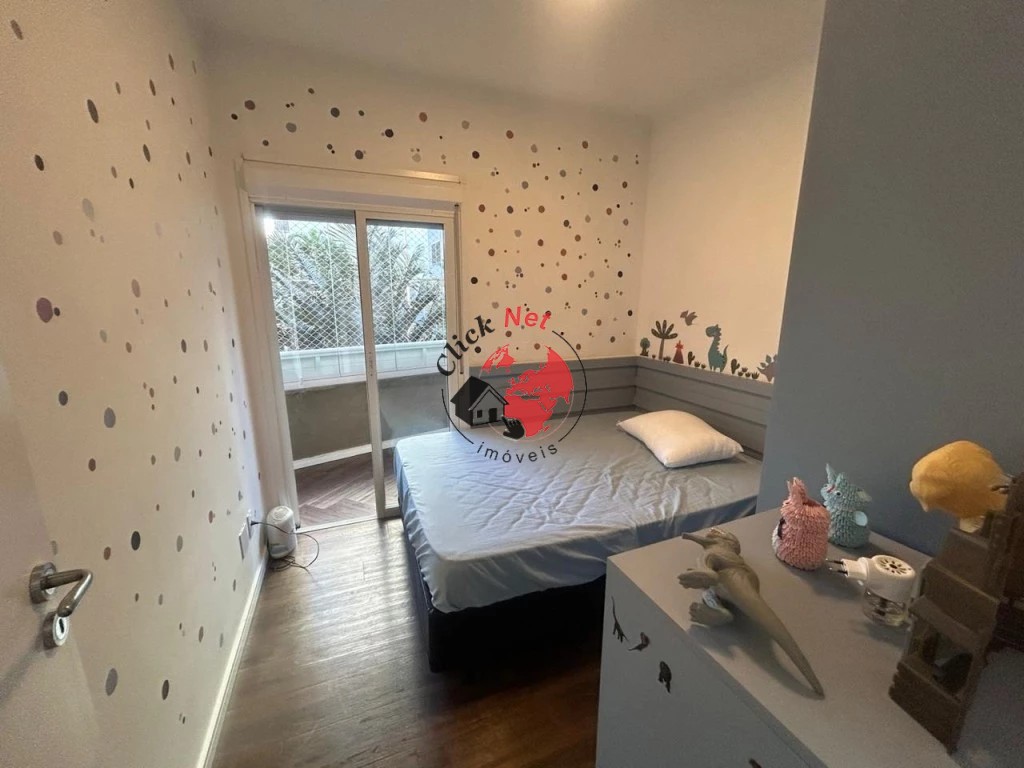 Foto do imóvel: Apartamento com 3 Quartos à Venda, 104 m² em Baeta Neves - São Bernardo do Campo