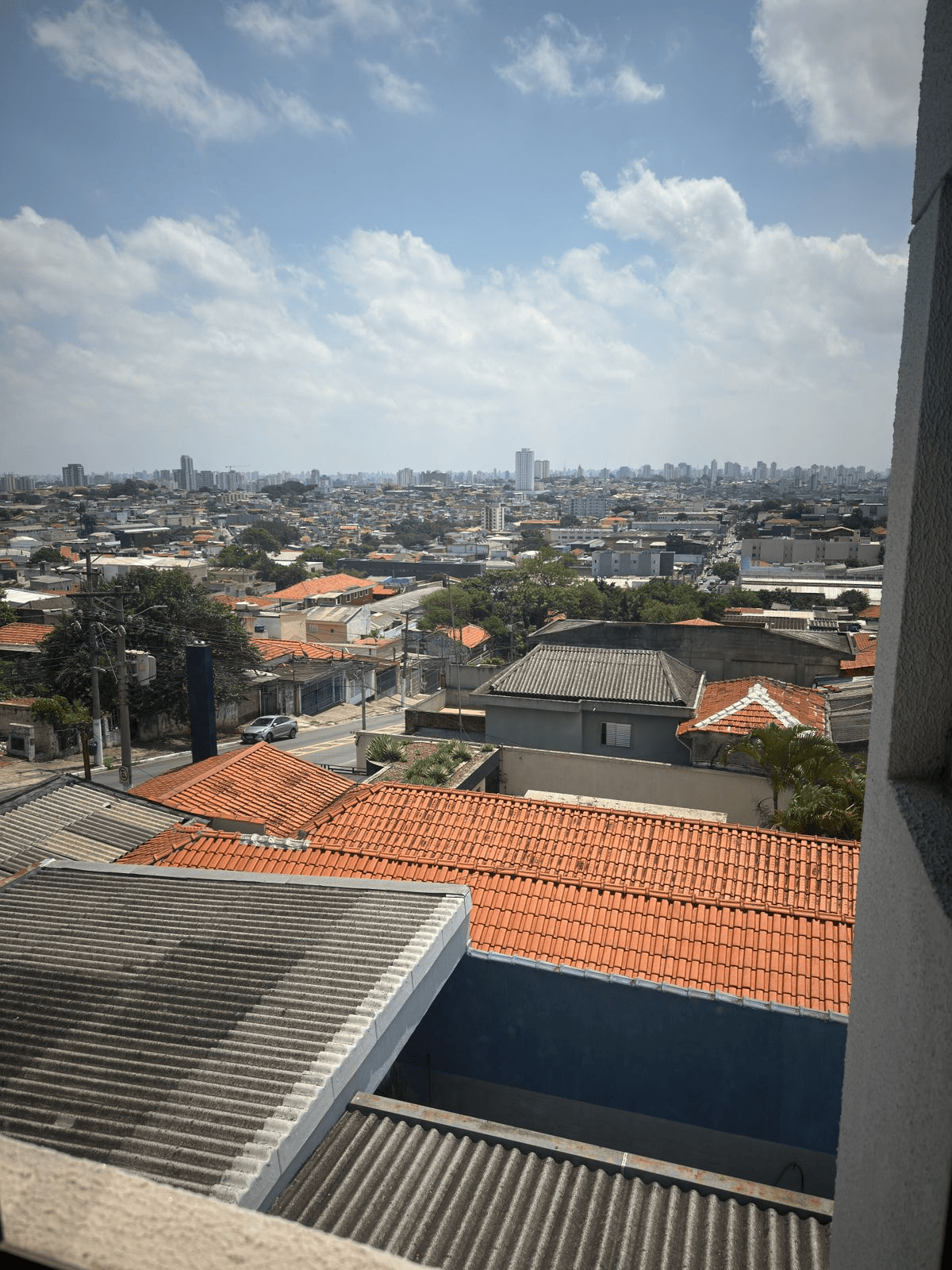 Imagem Apartamento com 1 Quarto à Venda, 30 m²em Chácara Belenzinho - São Paulo