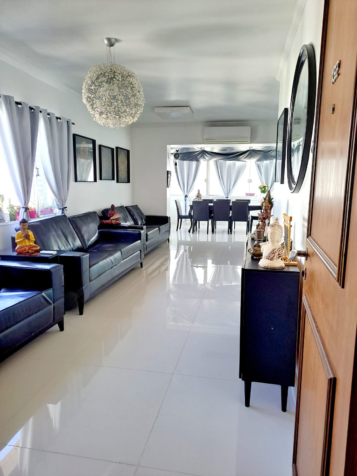 Imagem Cobertura com 4 Quartos à Venda, 144 m²em Moema - São Paulo