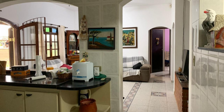 Imagem Chácara com 12 Quartos à Venda, 96.000 m² em Centro - Santa Isabel