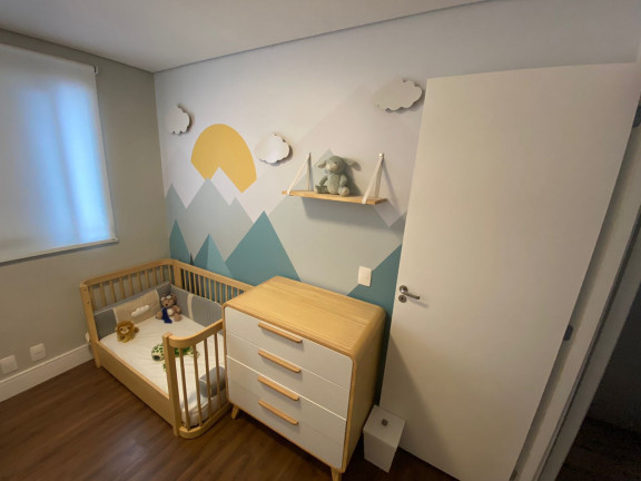 Imagem Apartamento com 2 Quartos à Venda, 59 m² em Tatuapé - São Paulo