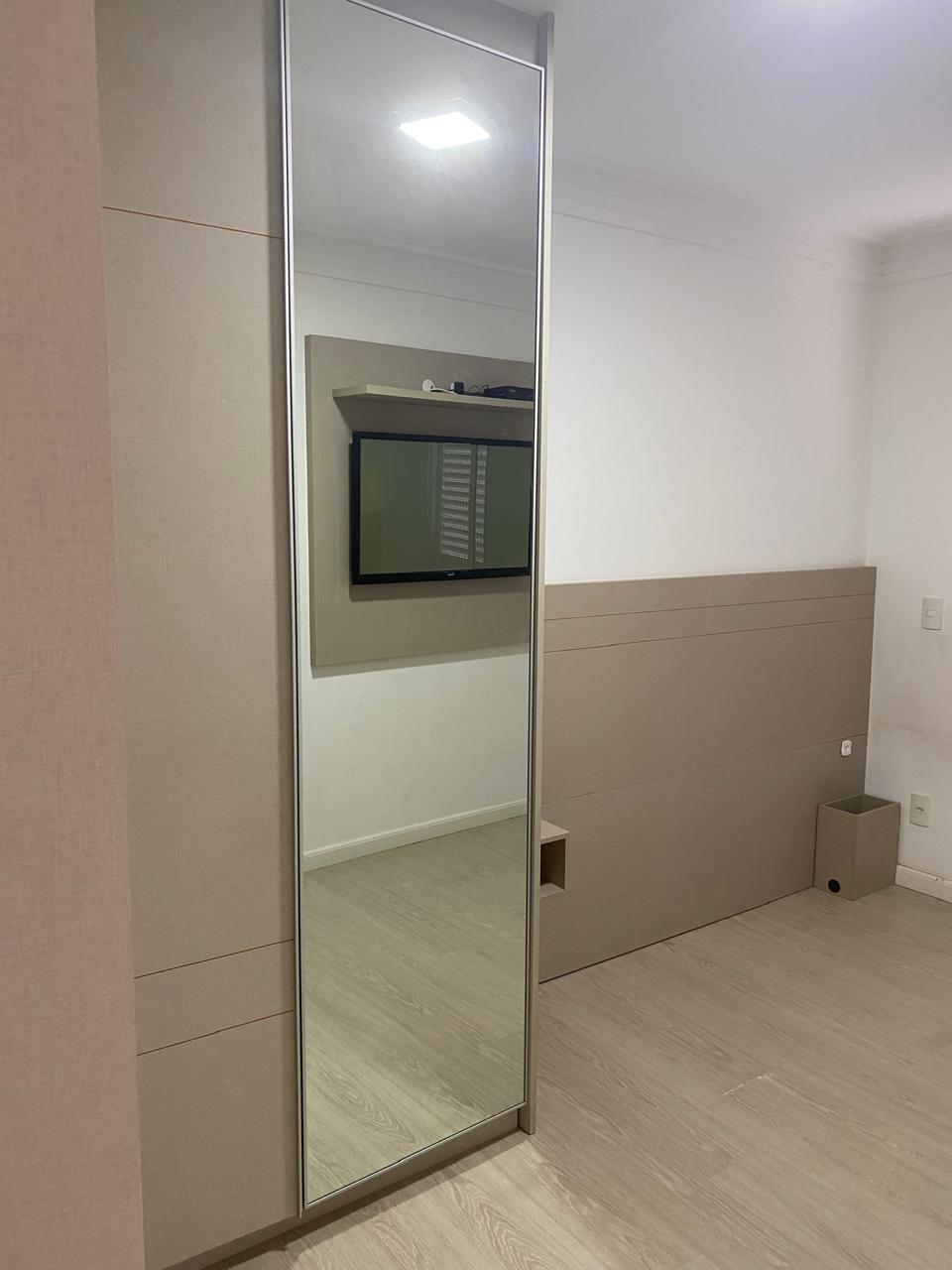 Imagem Apartamento com 2 Quartos à Venda, 55 m²em Vila Humaitá - Santo André