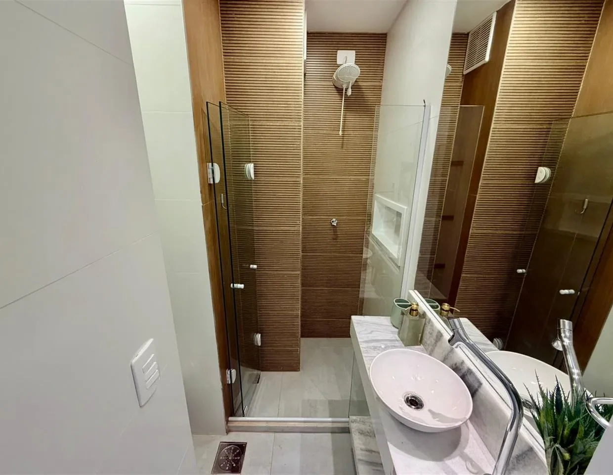 Imagem Studio com 1 Quarto à Venda, 32 m² em Centro - Rio de Janeiro