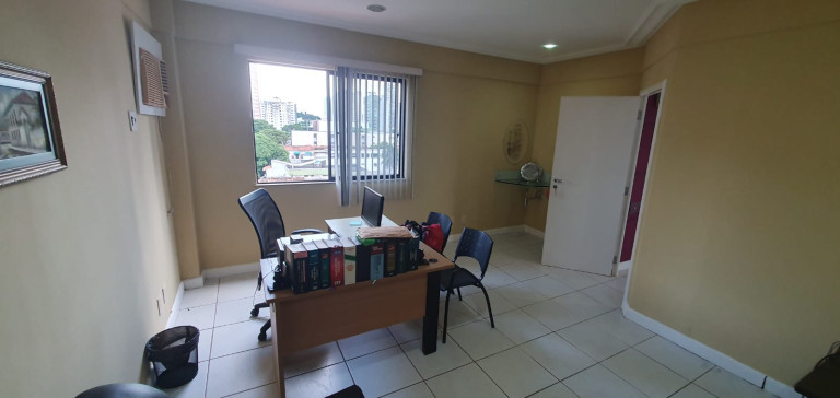Imagem Sala Comercial à Venda ou Locação, 38 m²em Umarizal - Belém