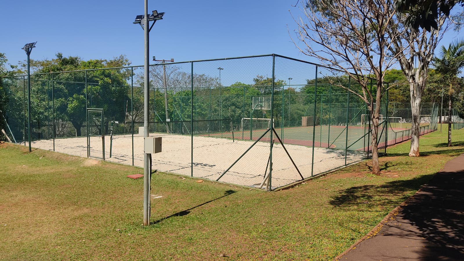 Imagem Terreno em Condomínio à Venda, 361 m²em Betel - Paulinia