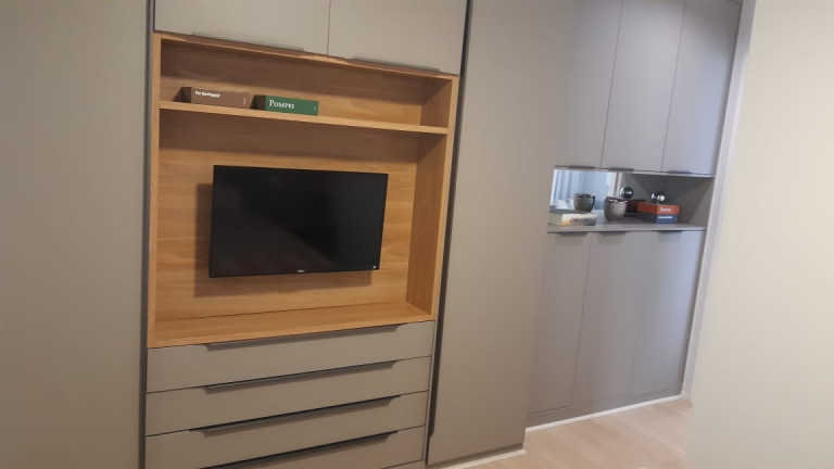 Imagem Apartamento com 1 Quarto à Venda, 41 m² em Vila Andrade - São Paulo