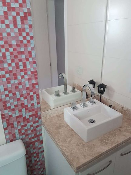 Imagem Apartamento com 4 Quartos à Venda, 194 m² em Altos Do Esplanada - São José Dos Campos