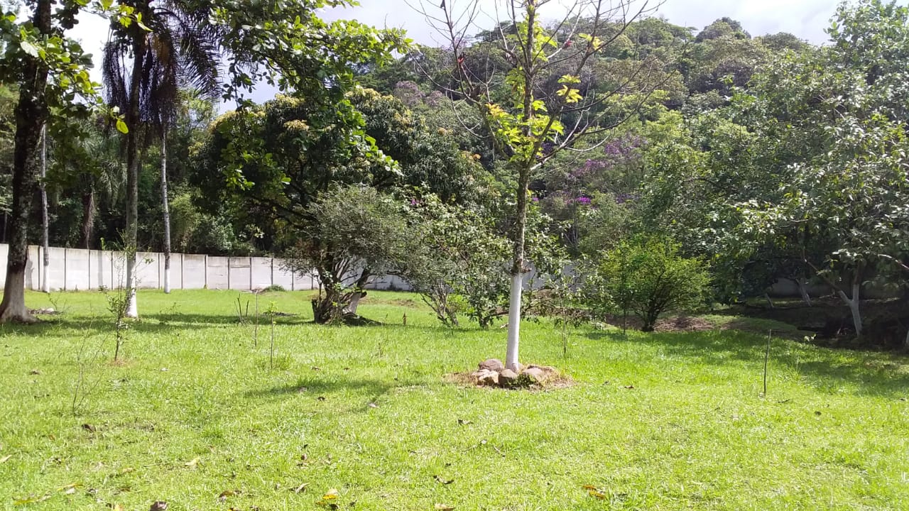Imagem Chácara com 3 Quartos à Venda, 498 m²em Balneário Flórida Mirim - Mongaguá