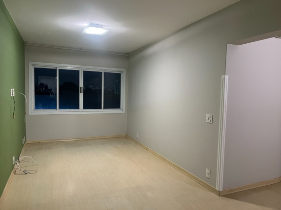 Imagem Apartamento com 2 Quartos à Venda, 75 m²em Vila Mascote - São Paulo