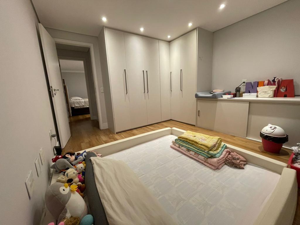 Imagem Apartamento com 3 Quartos à Venda, 83 m²em Água Branca - São Paulo