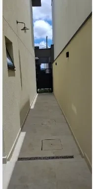 Imagem Casa de Condomínio com 3 Quartos à Venda, 166 m² em Morada dos Nobres - Taubaté