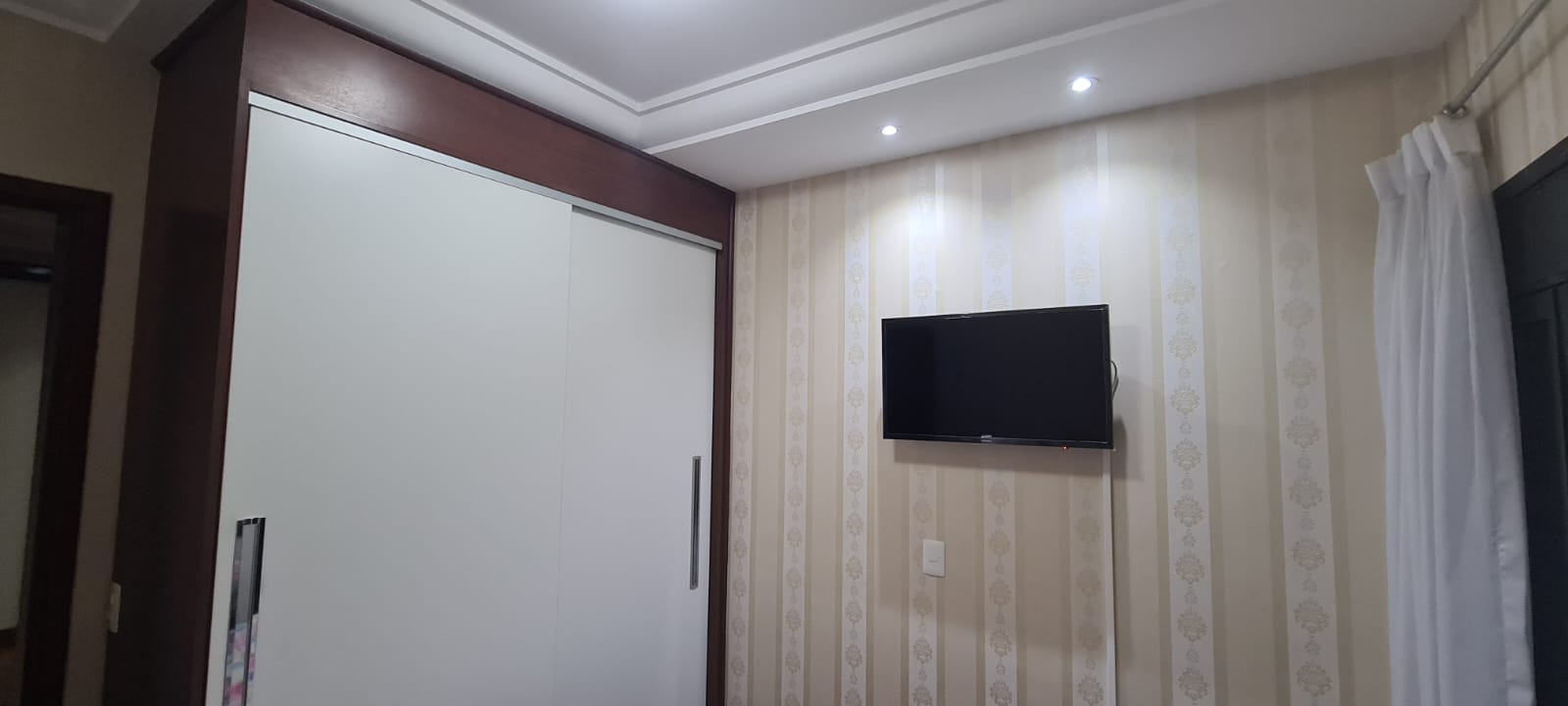 Imagem Apartamento com 3 Quartos à Venda, 115 m²em Chácara Santo Antônio (Zona Leste) - São Paulo