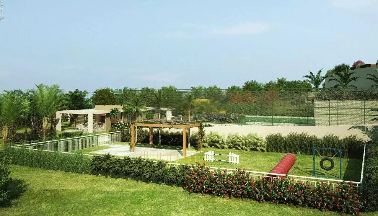 Foto do imóvel: Apartamento com 3 Quartos à Venda, 91 m² em Vila Lusitânia - São Bernardo do Campo