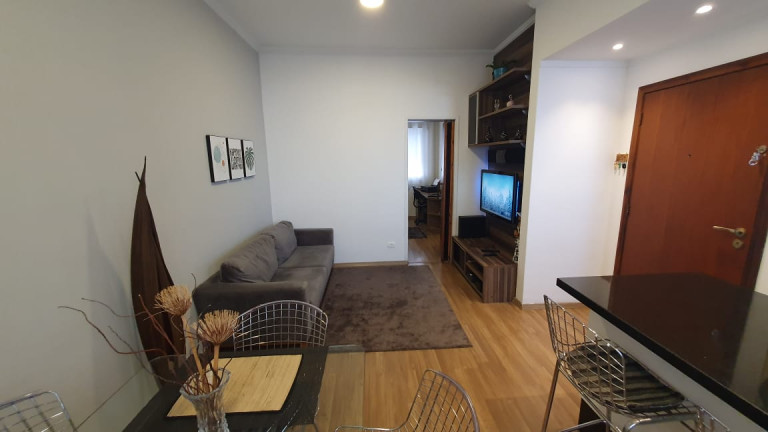 Imagem Apartamento com 1 Quarto à Venda, 42 m² em Consolação - São Paulo