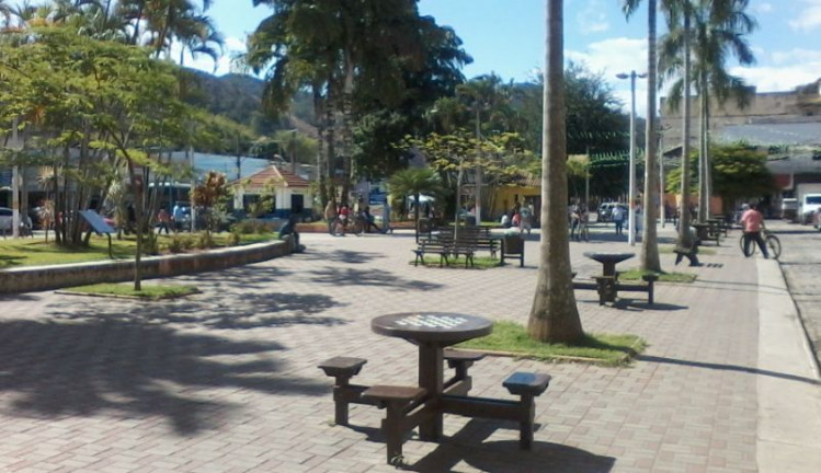 Imagem Imóvel Comercial à Venda ou Locação, 500 m²em Centro - Paracambi