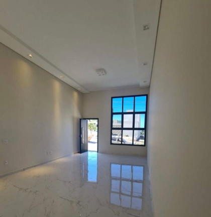 Foto do imóvel: Casa de Condomínio com 3 Quartos à Venda, 140 m² em Jardim Residencial Viena - Indaiatuba