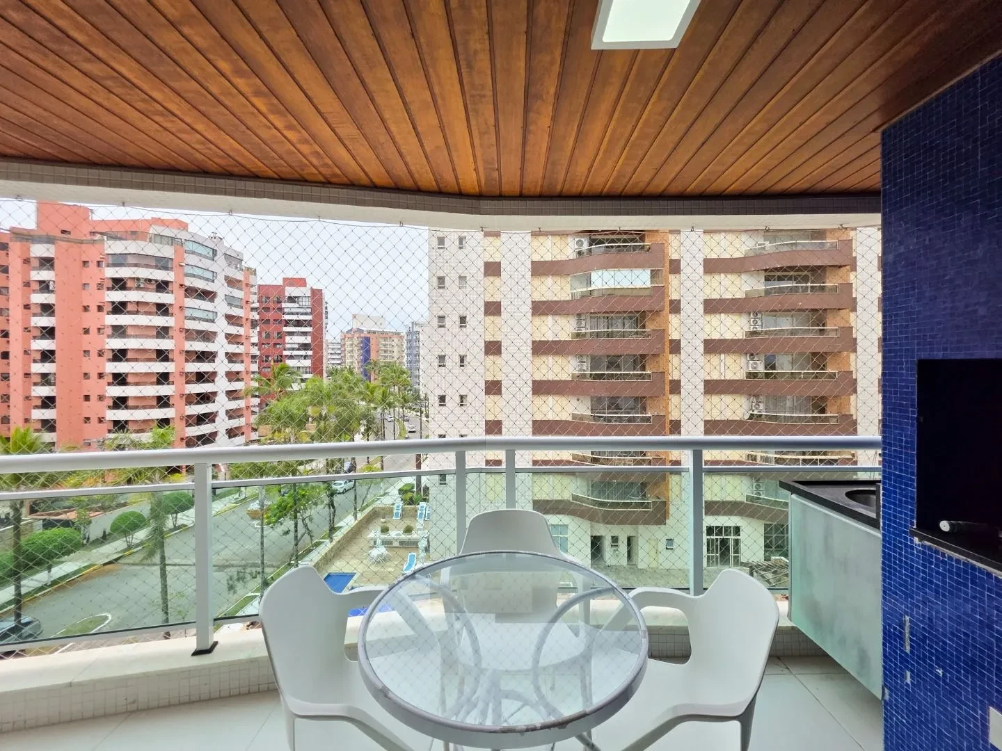 Imagem Apartamento com 3 Quartos à Venda, 98 m² em Riviera - Bertioga