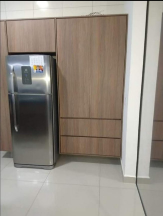 Imagem Casa de Condomínio com 3 Quartos à Venda, 200 m² em Residencial Vale Florido - Piratininga