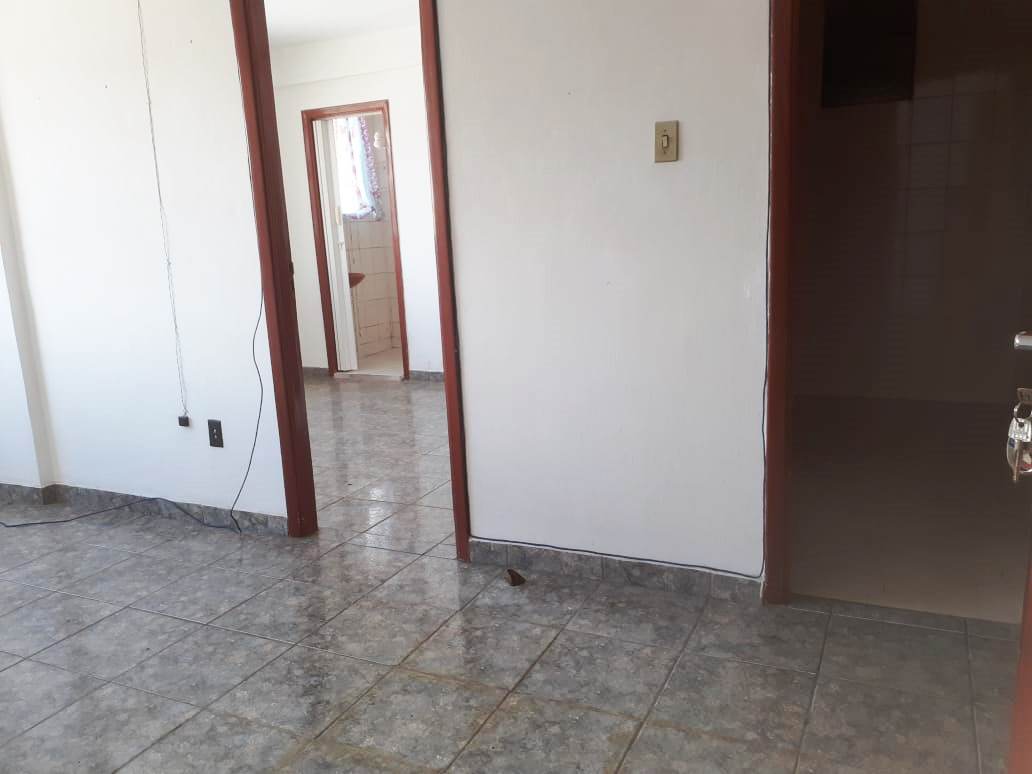Imagem Apartamento à Venda, 40 m² em Centro - Poços de Caldas