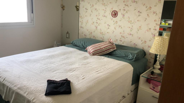Imagem Apartamento com 2 Quartos para Alugar, 75 m² em Cidade Monções - São Paulo