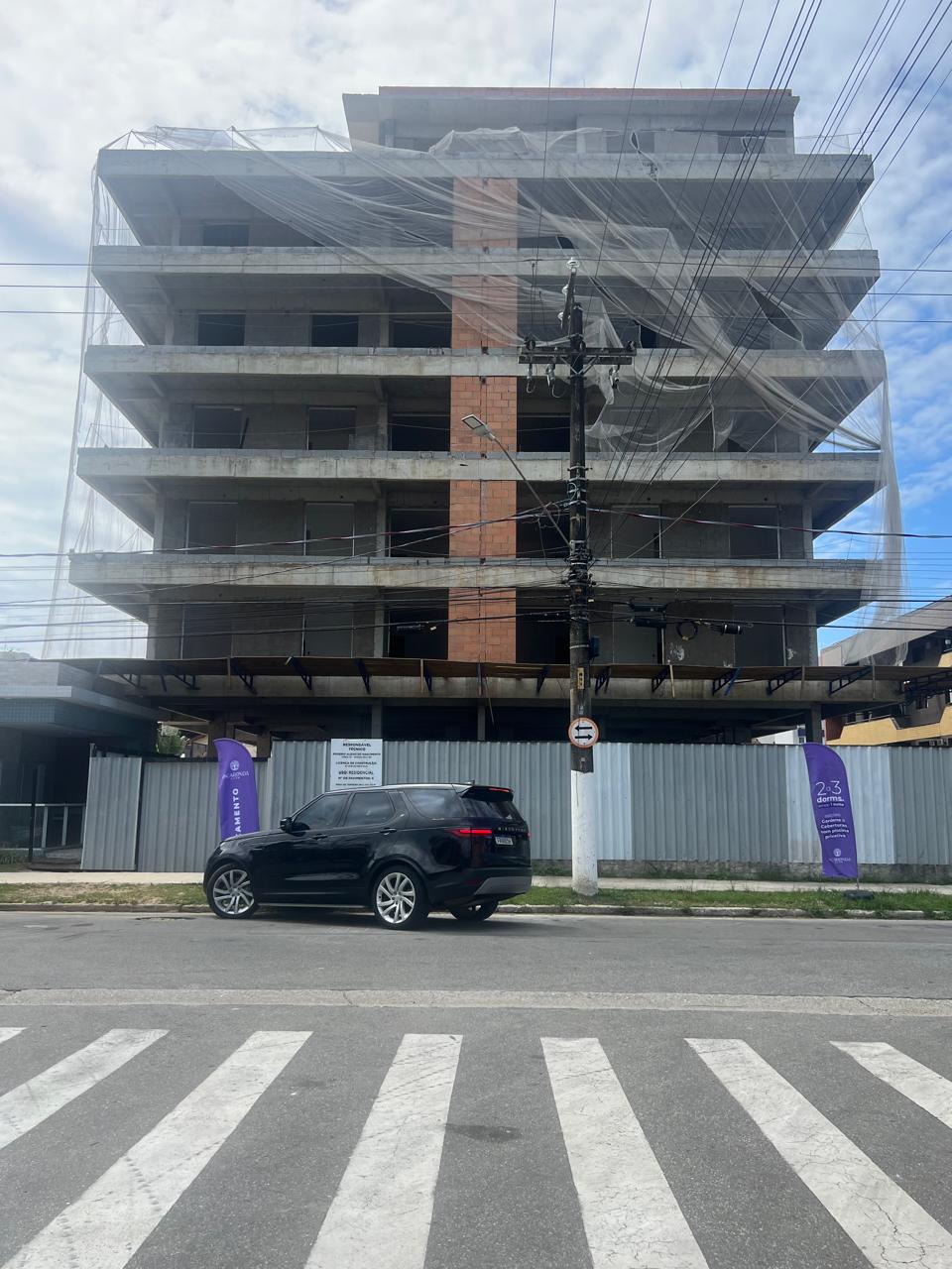 Imagem Apartamento com 2 Quartos à Venda, 77 m² em Maitinga - Bertioga