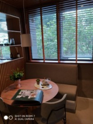 Imagem Apartamento com 3 Quartos à Venda, 154 m² em Jardim Vila Mariana - São Paulo