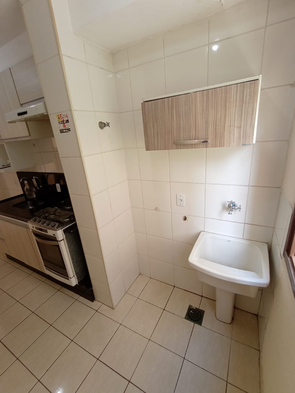 Imagem Apartamento com 2 Quartos à Venda, 49 m²em Portais (Polvilho) - Cajamar
