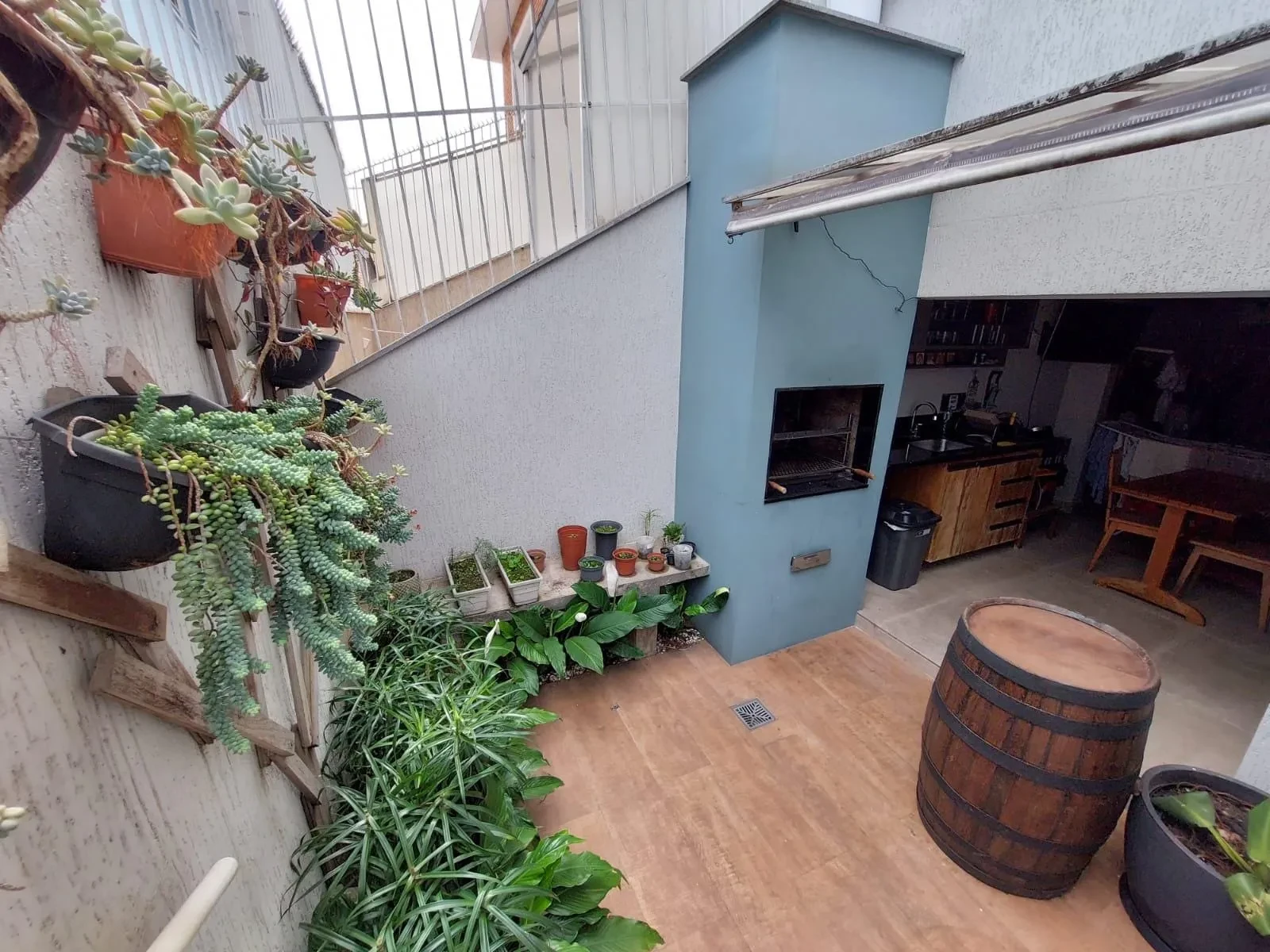 Imagem Casa com 2 Quartos à Venda, 164 m² em Mirandópolis - São Paulo