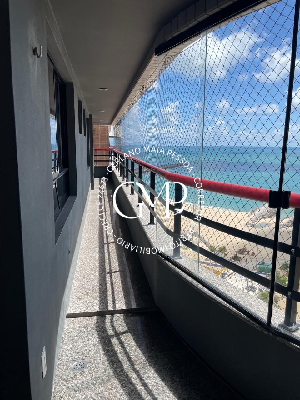 Imagem Apartamento com 4 Quartos à Venda, 225 m² em Meireles - Fortaleza