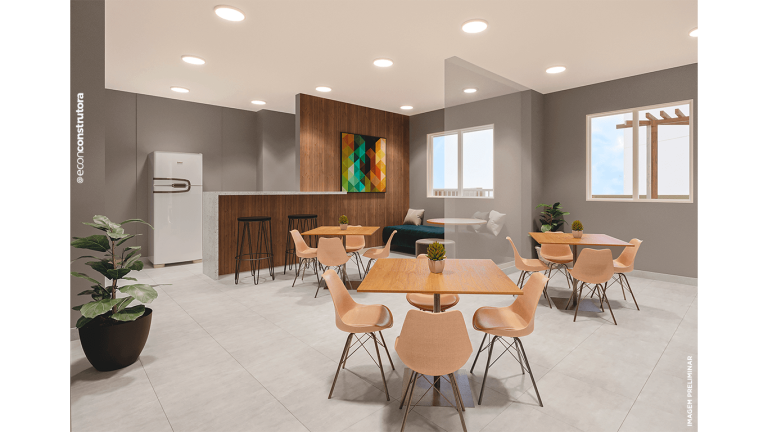 Imagem Apartamento com 2 Quartos à Venda, 45 m²em Jardim das Graças - São Paulo