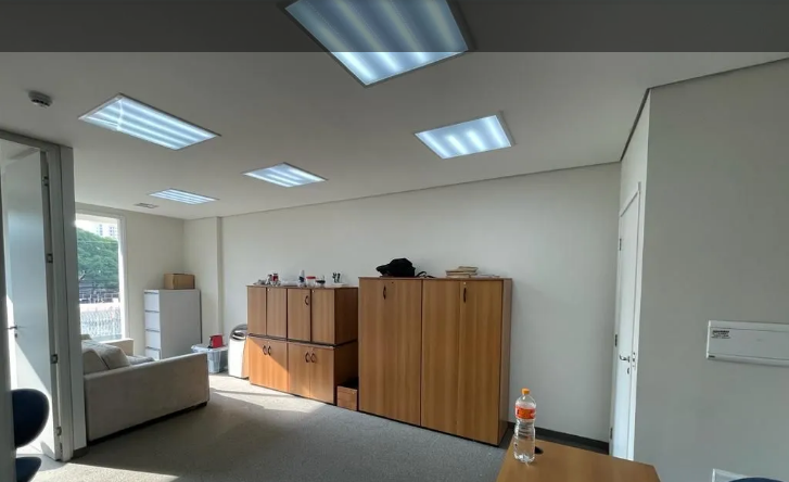 Foto do imóvel: Sala Comercial à Venda, 44 m² em Vila Baruel - São Paulo