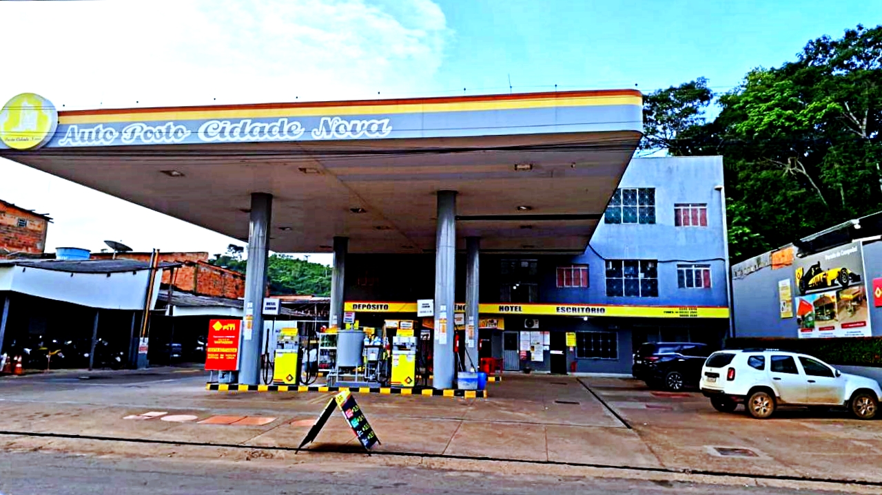 Imagem Ponto Comercial à Venda, 1.000 m² em Cidade Nova - Parauapebas