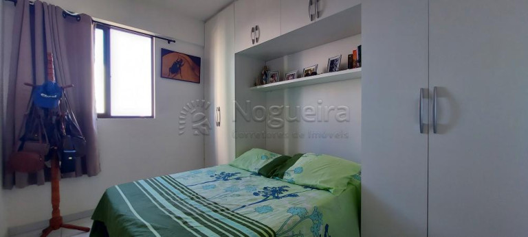 Imagem Apartamento com 2 Quartos à Venda, 64 m² em Candeias - Jaboatão dos Guararapes