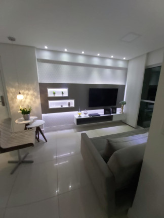 Imagem Apartamento com 1 Quarto à Venda, 37 m² em Boa Viagem - Recife