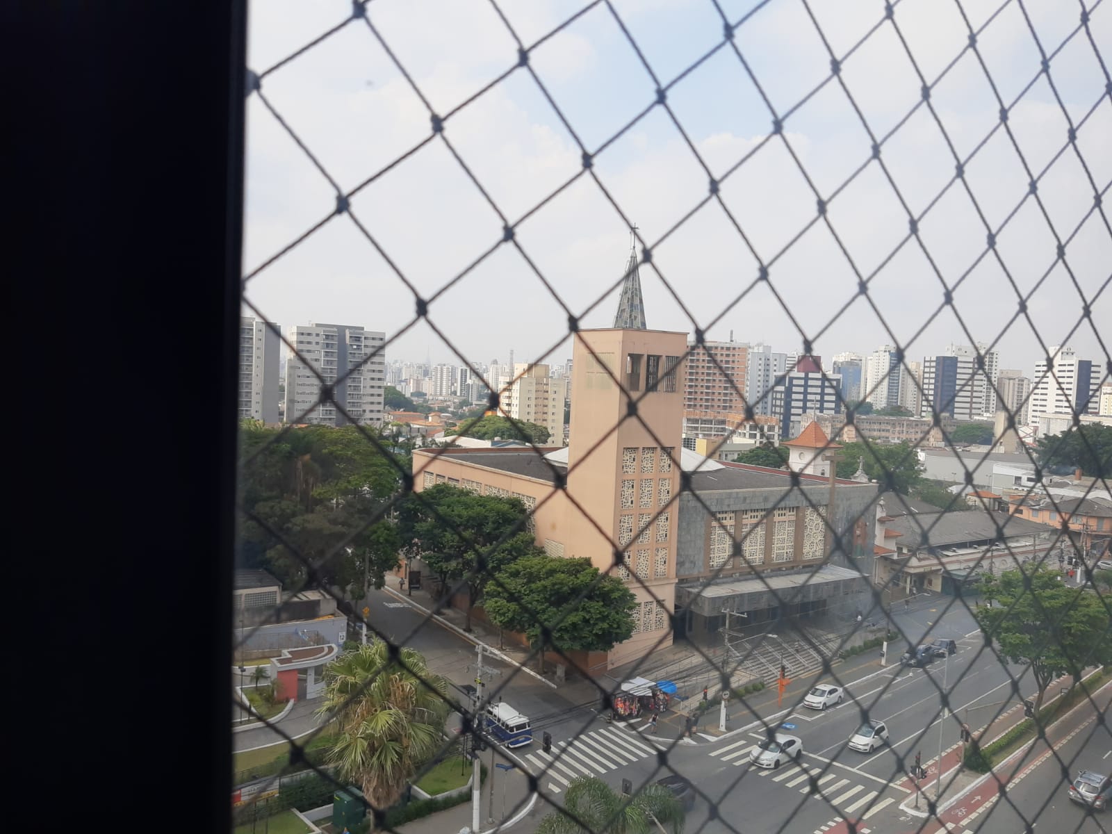Imagem Apartamento com 1 Quarto à Venda, 31 m²em Mirandópolis - São Paulo 