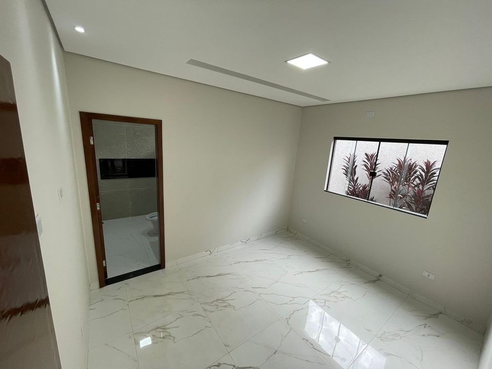 Imagem Casa com 2 Quartos à Venda, 190 m²em Jardim Batistão - Campo Grande